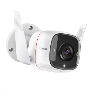 TP-Link Tapo C310 Wi-Fi IP kamera